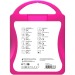 MyKit Medium Premiers Secours PREMIUM, trousse de secours Werbung