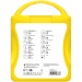MyKit Medium Premiers Secours PREMIUM Geschäftsgeschenk