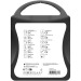 MyKit Medium Premiers Secours PREMIUM, trousse de secours Werbung