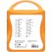 MyKit Medium Premiers Secours PREMIUM Geschäftsgeschenk