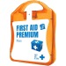 MyKit Medium Premiers Secours PREMIUM, trousse de secours Werbung
