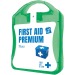MyKit Medium Premiers Secours PREMIUM, trousse de secours Werbung