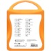 MyKit Medium Premiers Secours PREMIUM Geschäftsgeschenk