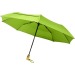 Regenschirm 21" rPET, Nachhaltiger Regenschirm Werbung