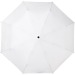 23"-Regenschirm aus RPET mit automatischer Öffnung Alina, automatischer Regenschirm Werbung