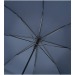 23"-Regenschirm aus RPET mit automatischer Öffnung Alina, automatischer Regenschirm Werbung