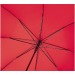 23"-Regenschirm aus RPET mit automatischer Öffnung Alina Geschäftsgeschenk