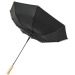 23"-Regenschirm aus RPET mit automatischer Öffnung Alina Geschäftsgeschenk