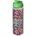 Bouteille de sport H2O Active® Vibe 850ml avec couvercle à bascule Geschäftsgeschenk