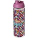 Bouteille de sport H2O Active® Vibe 850ml avec couvercle à bascule Geschäftsgeschenk