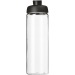 Bouteille de sport H2O Active® Vibe 850ml avec couvercle à bascule Geschäftsgeschenk