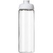 Bouteille de sport H2O Active® Vibe 850ml avec couvercle à bascule, objet écologique Werbung