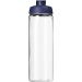 Bouteille de sport H2O Active® Vibe 850ml avec couvercle à bascule Geschäftsgeschenk