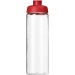 Bouteille de sport H2O Active® Vibe 850ml avec couvercle à bascule, objet écologique Werbung