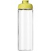 Bouteille de sport H2O Active® Vibe 850ml avec couvercle à bascule Geschäftsgeschenk