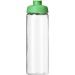 Bouteille de sport H2O Active® Vibe 850ml avec couvercle à bascule Geschäftsgeschenk