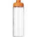 Bouteille de sport H2O Active® Vibe 850ml avec couvercle à bascule, objet écologique Werbung