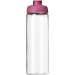 Bouteille de sport H2O Active® Vibe 850ml avec couvercle à bascule Geschäftsgeschenk