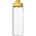 Bouteille de sport H2O Active® Vibe 850ml avec couvercle à bascule Geschäftsgeschenk