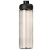 Bouteille de sport H2O Active® Vibe 850ml avec couvercle à bascule, objet écologique Werbung