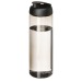 Bouteille de sport H2O Active® Vibe 850ml avec couvercle à bascule, objet écologique Werbung
