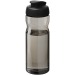 Bouteille de sport H2O Active® Eco Base 650ml avec couvercle à bascule Geschäftsgeschenk