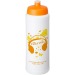 Anti-Rutsch-Sportflasche 75cl, Fahrradflasche und Radlertrinkflasche Werbung