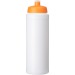 Anti-Rutsch-Sportflasche 75cl, Fahrradflasche und Radlertrinkflasche Werbung