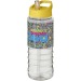Flasche 75cl mit Strohhalm Geschäftsgeschenk