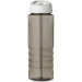 Flasche 75cl mit Strohhalm, diverse Feldflasche Werbung