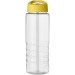 Flasche 75cl mit Strohhalm Geschäftsgeschenk