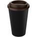 350ml recycelter Americano® Eco Becher, ökologisches Gadget aus Recycling oder Bio Werbung