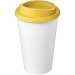 350ml recycelter Americano® Eco Becher, ökologisches Gadget aus Recycling oder Bio Werbung