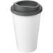 350ml recycelter Americano® Eco Becher, ökologisches Gadget aus Recycling oder Bio Werbung