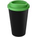 350ml recycelter Americano® Eco Becher, ökologisches Gadget aus Recycling oder Bio Werbung