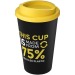 350ml recycelter Americano® Eco Becher, ökologisches Gadget aus Recycling oder Bio Werbung