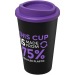 350ml recycelter Americano® Eco Becher, ökologisches Gadget aus Recycling oder Bio Werbung