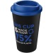 350ml recycelter Americano® Eco Becher, ökologisches Gadget aus Recycling oder Bio Werbung