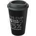 350ml recycelter Americano® Eco Becher, ökologisches Gadget aus Recycling oder Bio Werbung