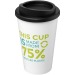 350ml recycelter Americano® Eco Becher, ökologisches Gadget aus Recycling oder Bio Werbung