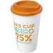 350ml recycelter Americano® Eco Becher, ökologisches Gadget aus Recycling oder Bio Werbung