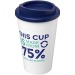 350ml recycelter Americano® Eco Becher, ökologisches Gadget aus Recycling oder Bio Werbung