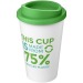 350ml recycelter Americano® Eco Becher, ökologisches Gadget aus Recycling oder Bio Werbung
