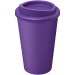 350ml recycelter Americano® Eco Becher, ökologisches Gadget aus Recycling oder Bio Werbung