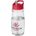 Sportflasche 60cl mit Strohhalm, diverse Feldflasche Werbung