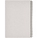 Spiral-Notizbuch a5 recycelt, recyceltes Notizbuch Werbung