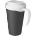 Isolierter Becher Americano® Grande 350ml mit auslaufsicherem Deckel Geschäftsgeschenk