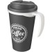 Isolierter Becher Americano® Grande 350ml mit auslaufsicherem Deckel Geschäftsgeschenk