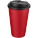 Isolierbecher Americano® 350ml mit auslaufsicherem Deckel Geschäftsgeschenk