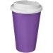 Isolierbecher Americano® 350ml mit auslaufsicherem Deckel Geschäftsgeschenk